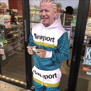 Meet your Posher, Tyler